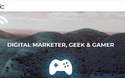 Digital Marketing : Interview d’EasyClic, Geek & Gamer