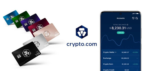 Crypto.com – Présentation : La revue détaillée