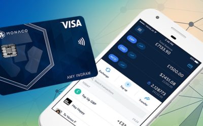 Crypto.com-Tuto : Inscription Gratuite en 5 minutes