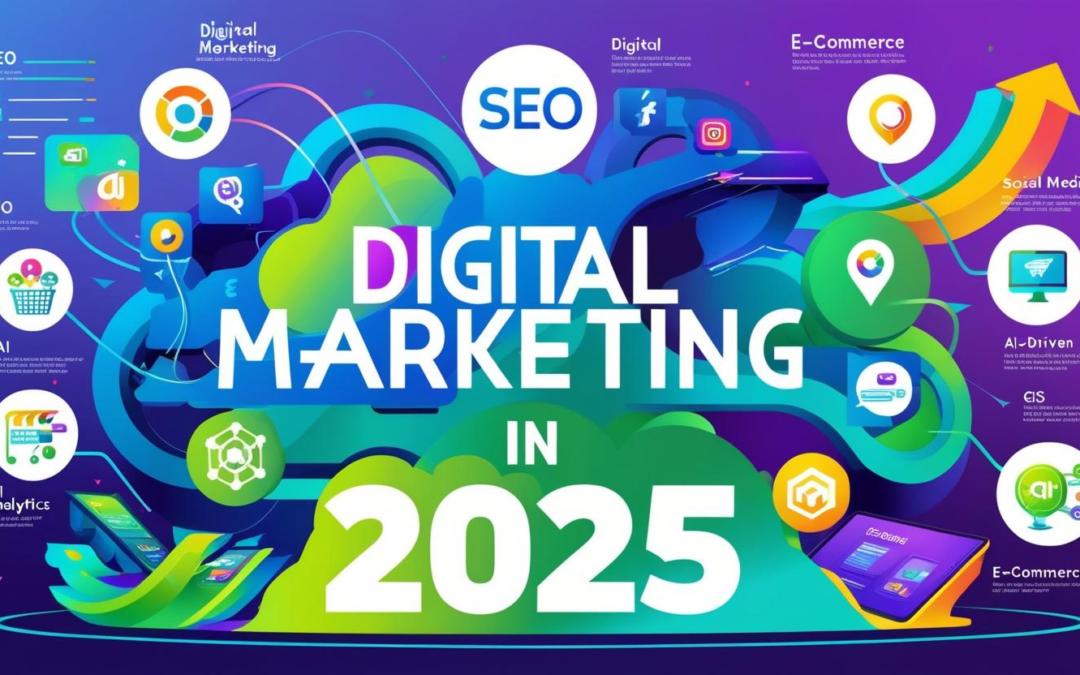 Les dates clefs du Marketing 2025 : Anticipez les changements à venir