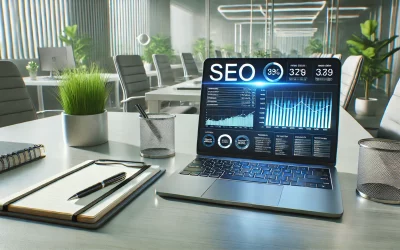 L’ Optimisation SEO 2025 : Guide Complet pour Booster Votre Référencement