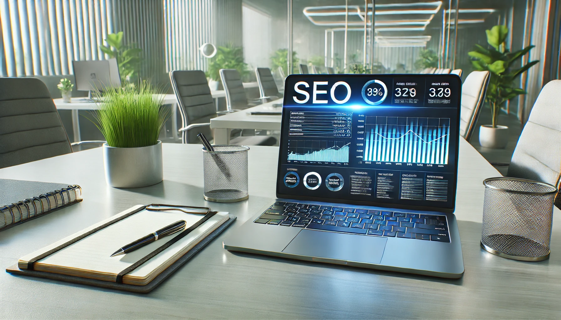 Optimisation SEO 2025