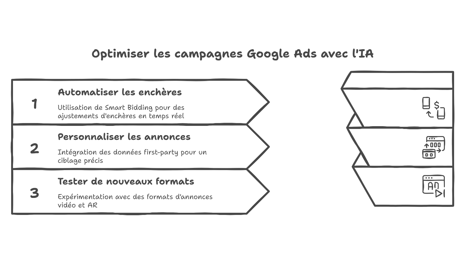 Stratégie efficace de netlinking