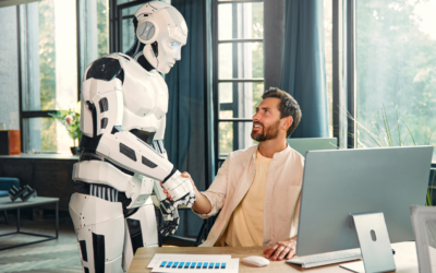 Avril 2025 : Quelles innovations en IA doivent intéresser votre entreprise (et comment en tirer profit dès maintenant) ?
