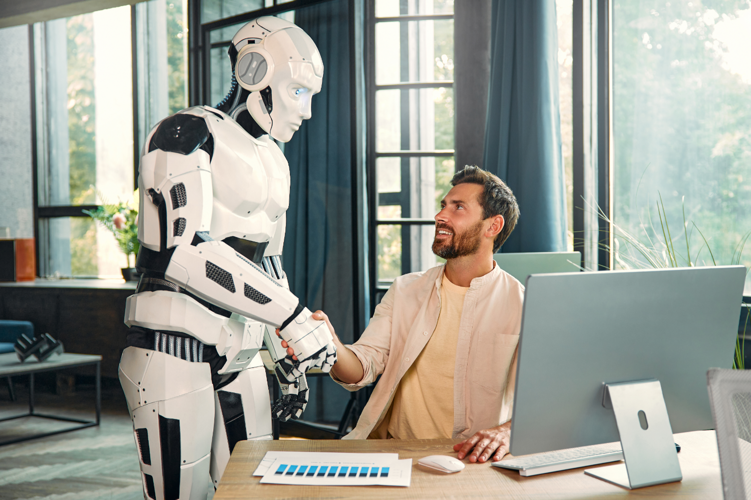 Avril 2025 : Quelles innovations en IA doivent intéresser votre entreprise (et comment en tirer profit dès maintenant) ?