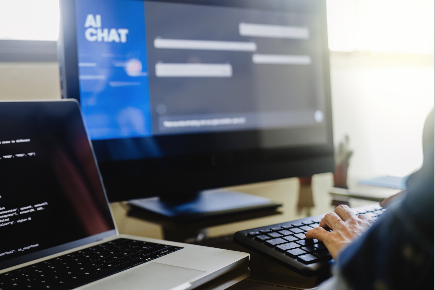 ChatGPT : chat IA pour entreprises ChatGPT : chat IA pour entreprises