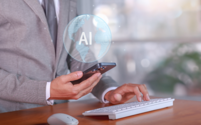 Top 5 des meilleures IA en 2025 pour booster votre entreprise (B2B & Marketing Digital)