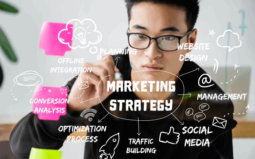 MidJourney pour les Pros : Comment Booster Votre Stratégie Marketing avec l’IA