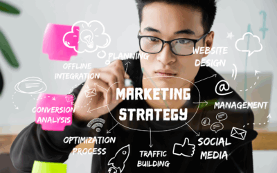 MidJourney pour les Pros : Comment Booster Votre Stratégie Marketing avec l’IA