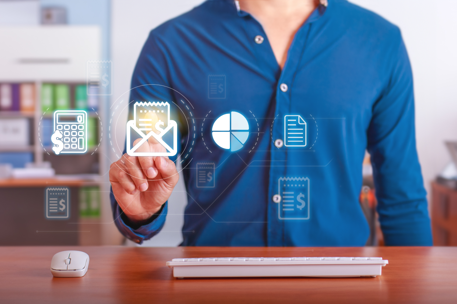 Automatiser l’e-mail marketing avec l’IA pour convertir