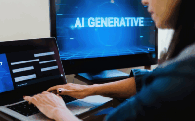 SEO, publicités, e-mails : comment les nouveautés IA de juin 2025 changent les règles du jeu