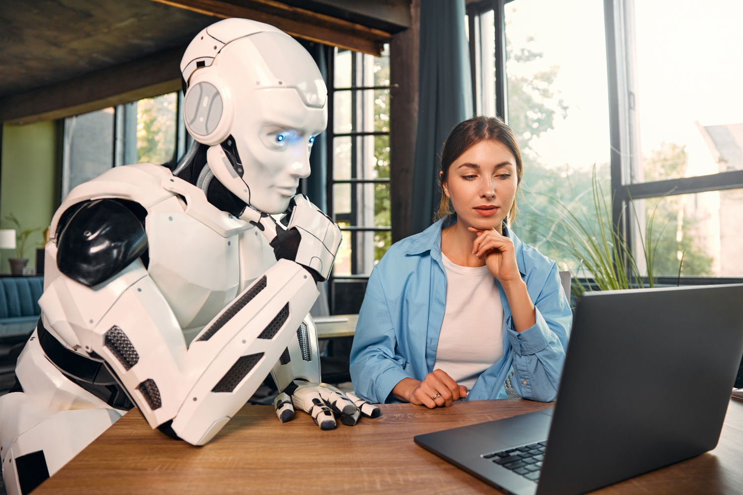 Comparatif ChatGPT et Copilot : automatisation en entreprise