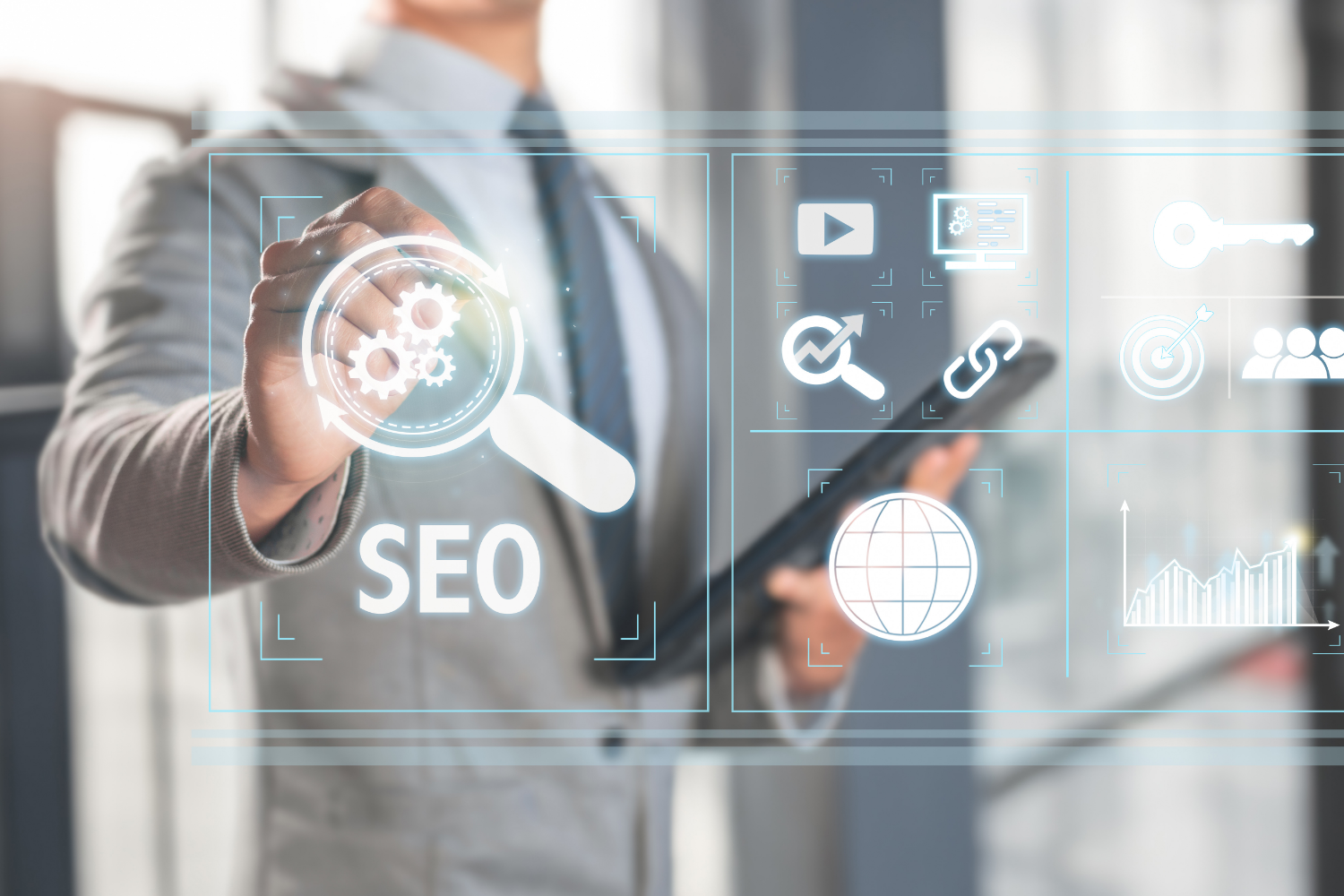 Google SGE et IA Générative : Ce Qui Change Pour le SEO en Juillet 2025