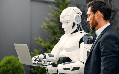 ChatGPT 5 : Comment les entreprises B2B peuvent-elles l’utiliser pour booster leur croissance ?