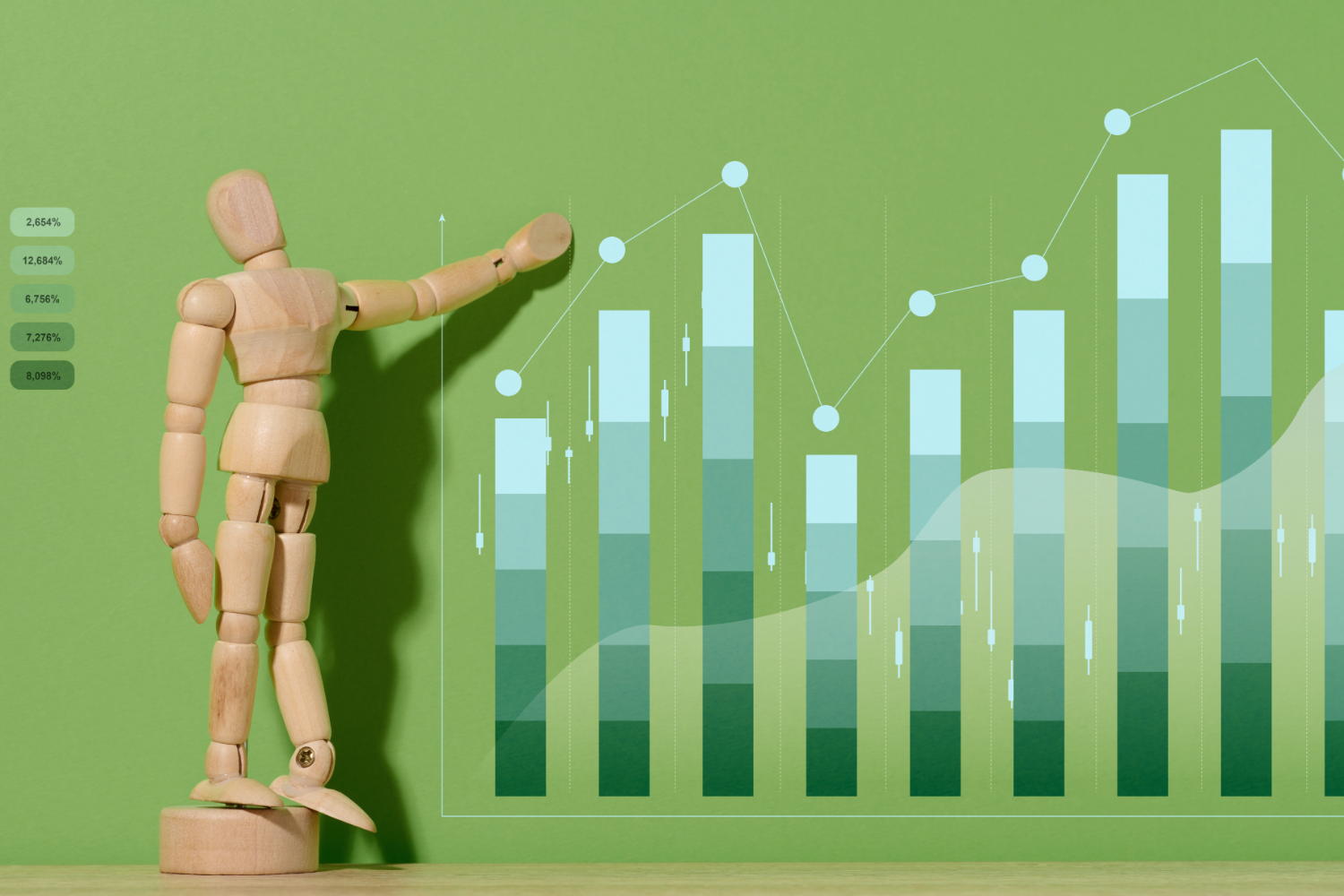 Prospection automatisée et lead scoring avec ia