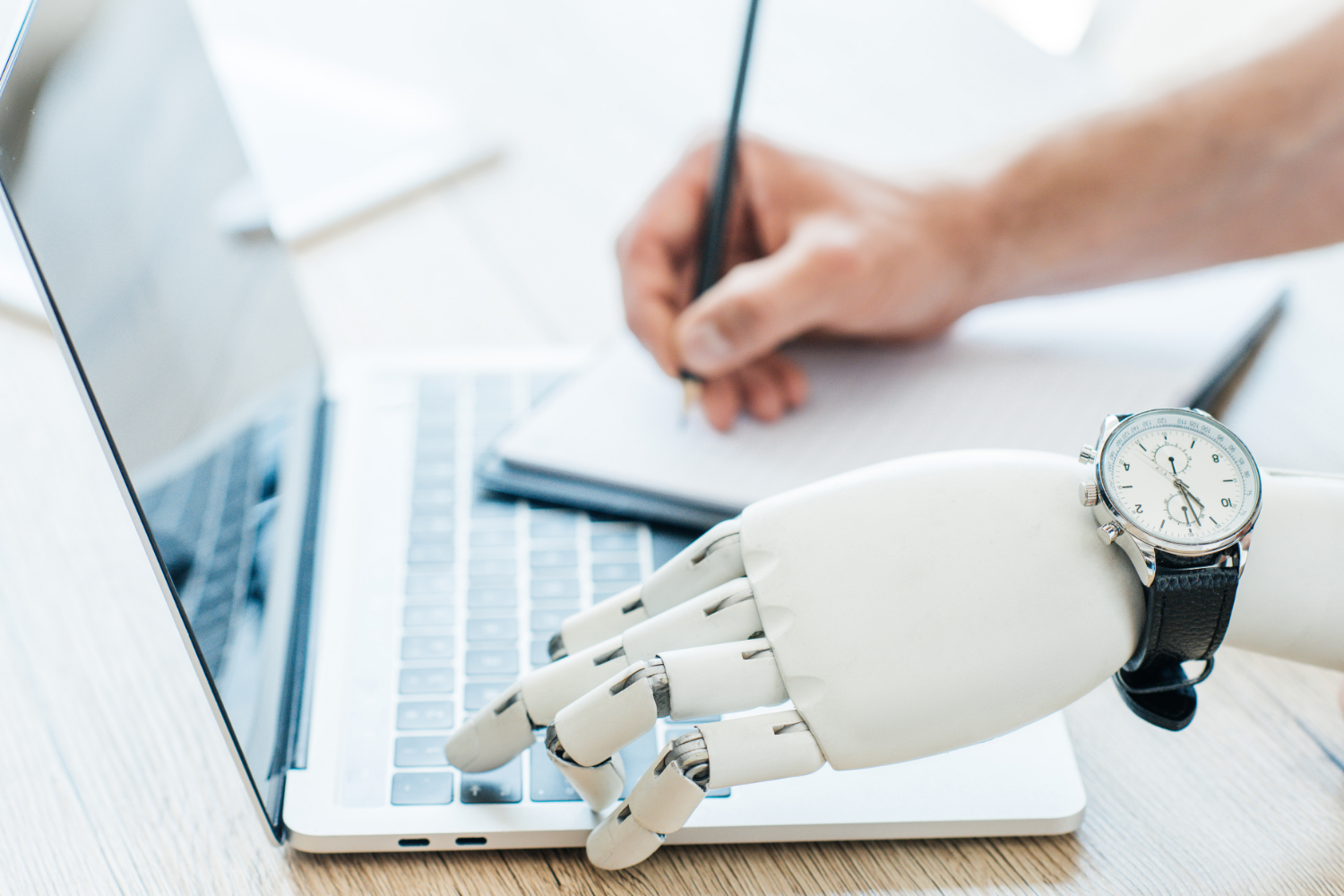 Automatisation Google Ads et CRM : booster la performance B2B
