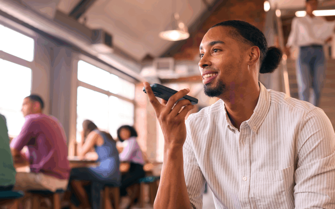 Le SEO Conversationnel et la Recherche Vocale : Le futur du référencement