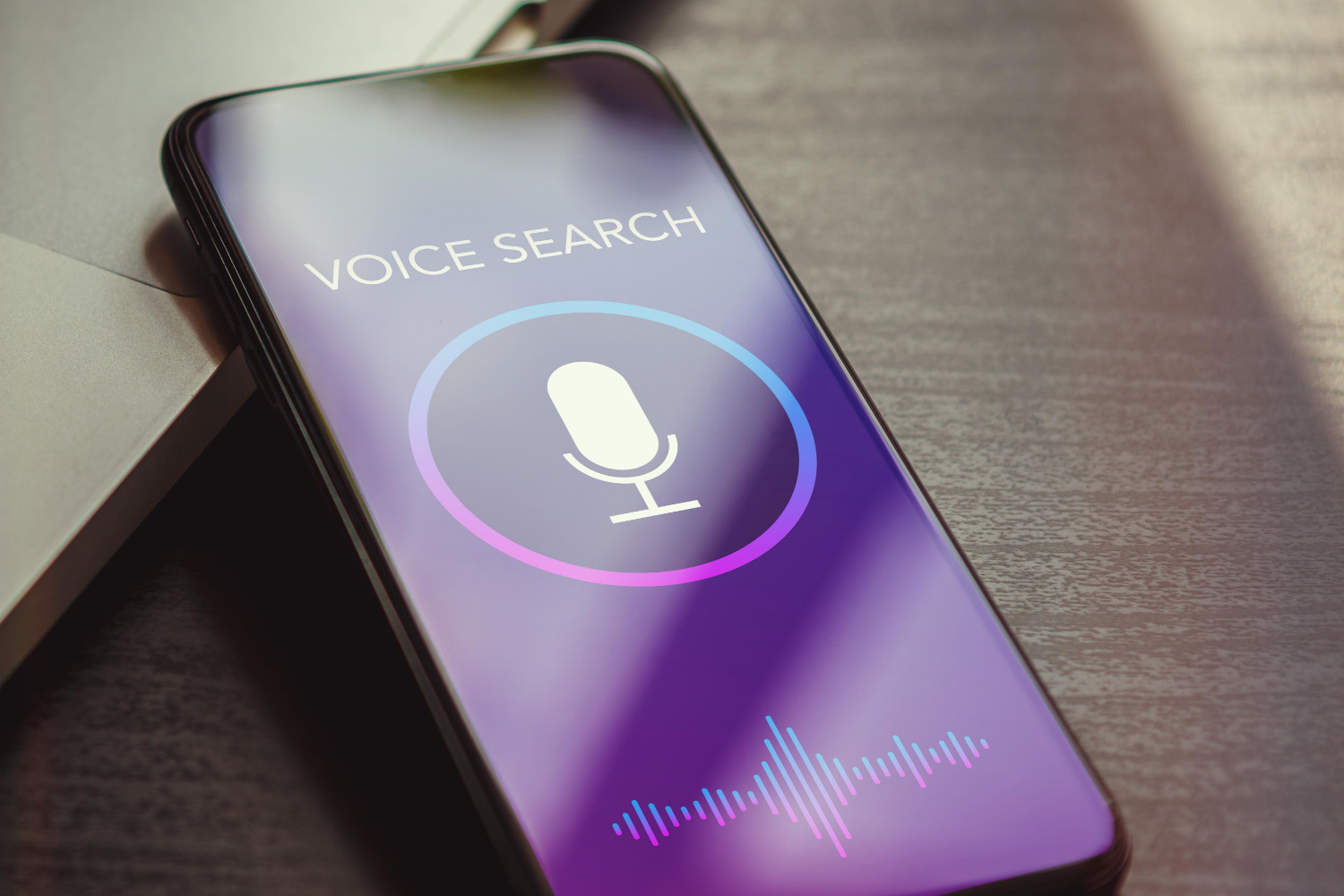 Optimiser le SEO vocal avec le langage naturel
