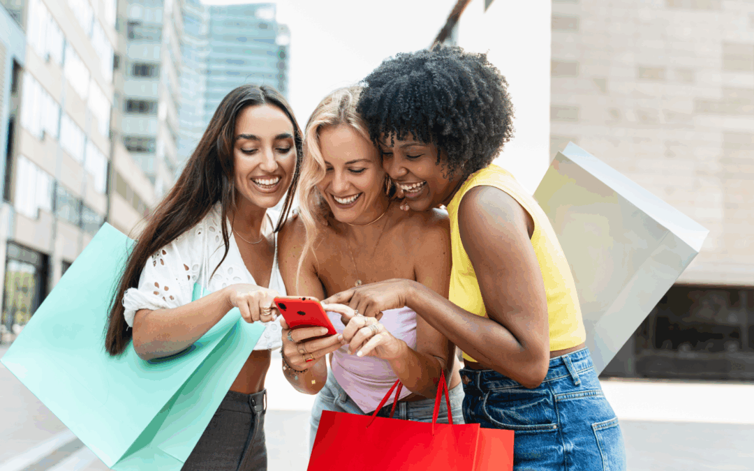 Du scroll à l’achat : Maîtriser le Social Commerce sur TikTok et Instagram