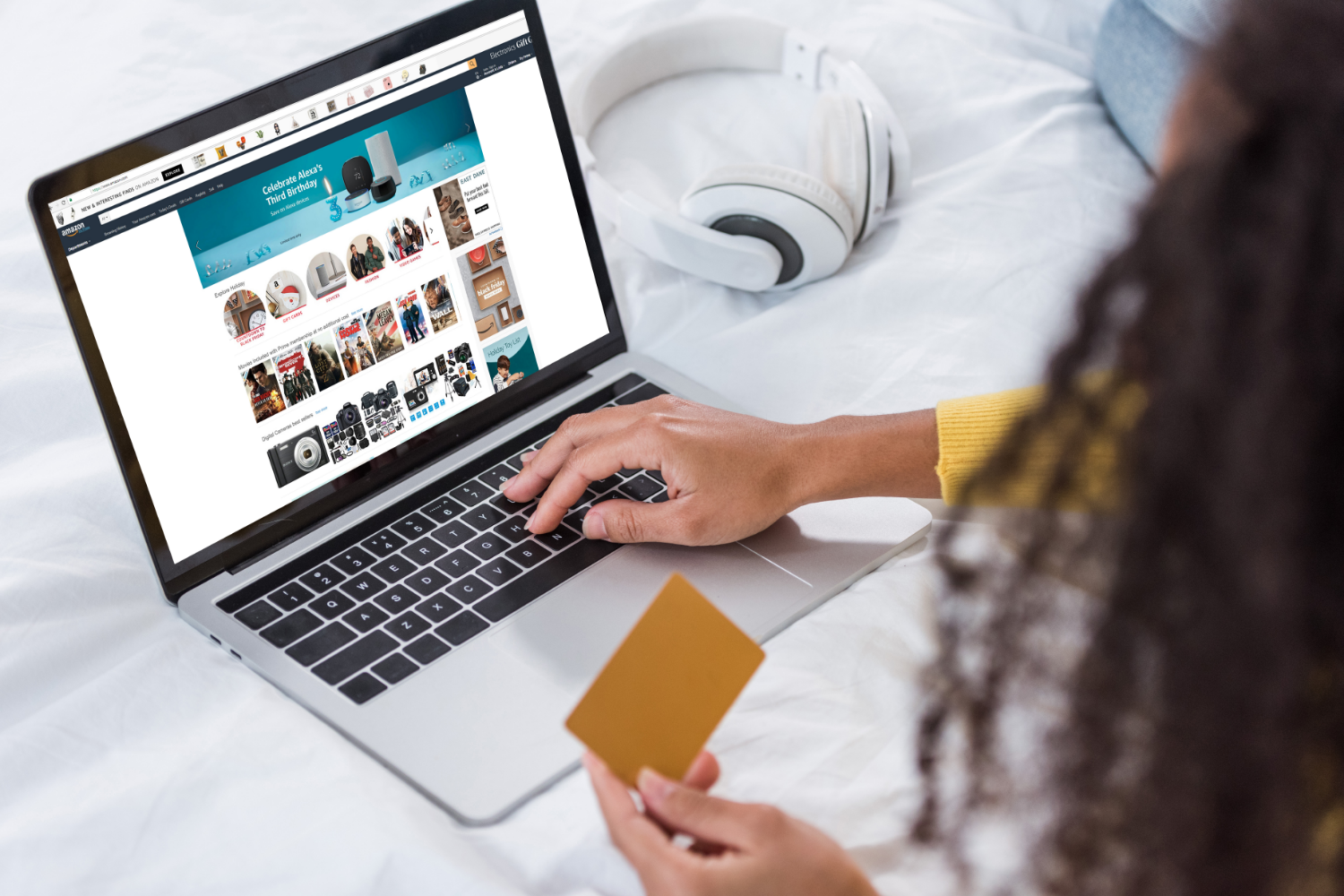 Fluidifier le parcours d’achat pour réduire l’abandon