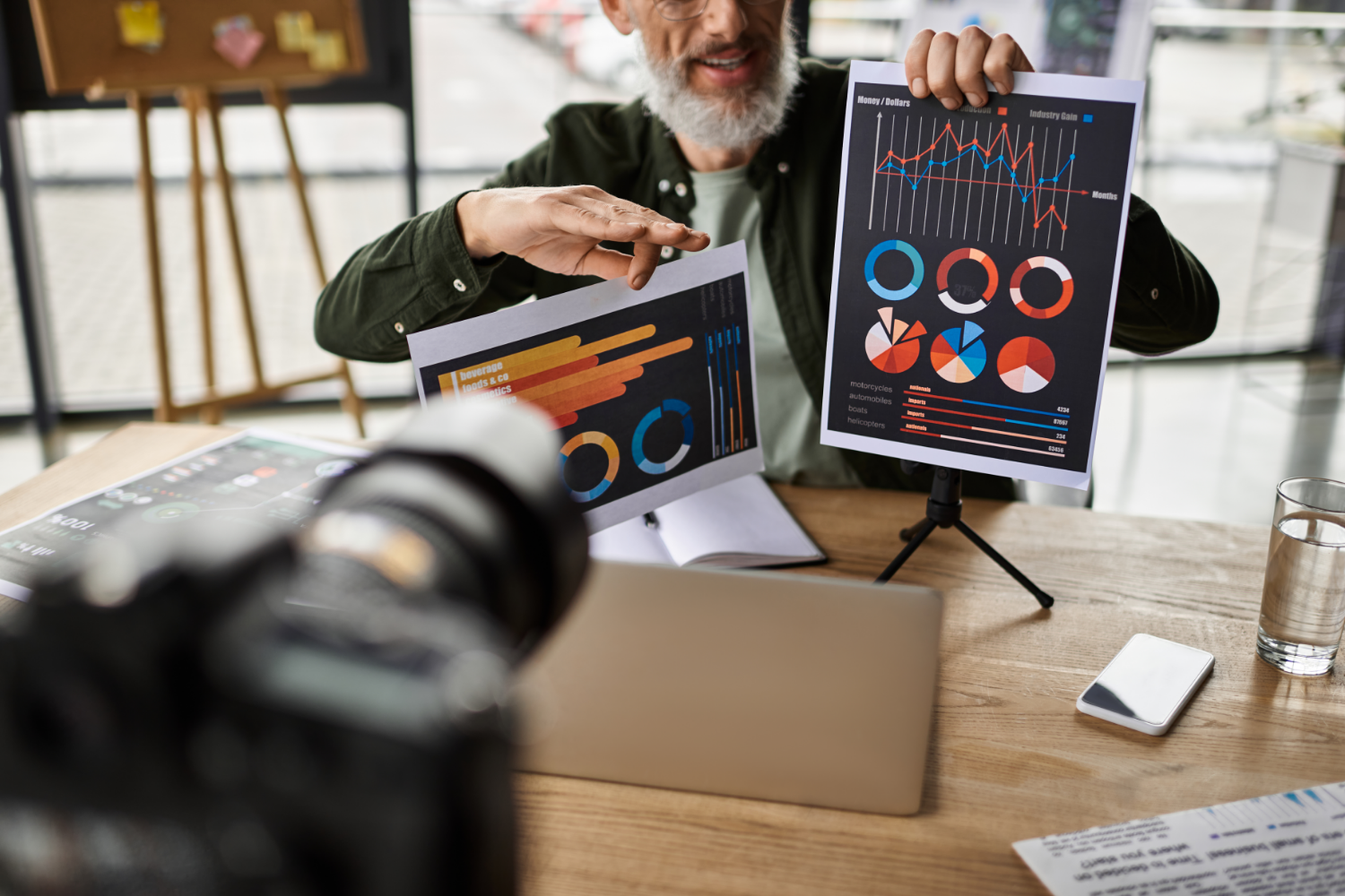 Auditer les performances sxo : indicateurs et méthodes