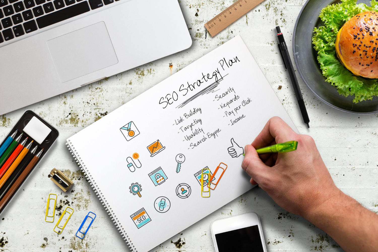 Pourquoi le SEO seul ne suffit plus — et comment intégrer le GEO dès aujourd’hui