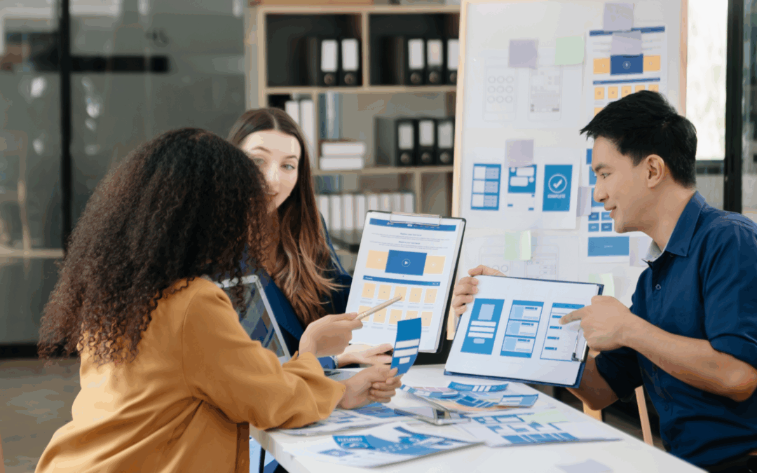 Divi 2025 : performance, SEO et expérience utilisateur (UX) – les changements à surveiller