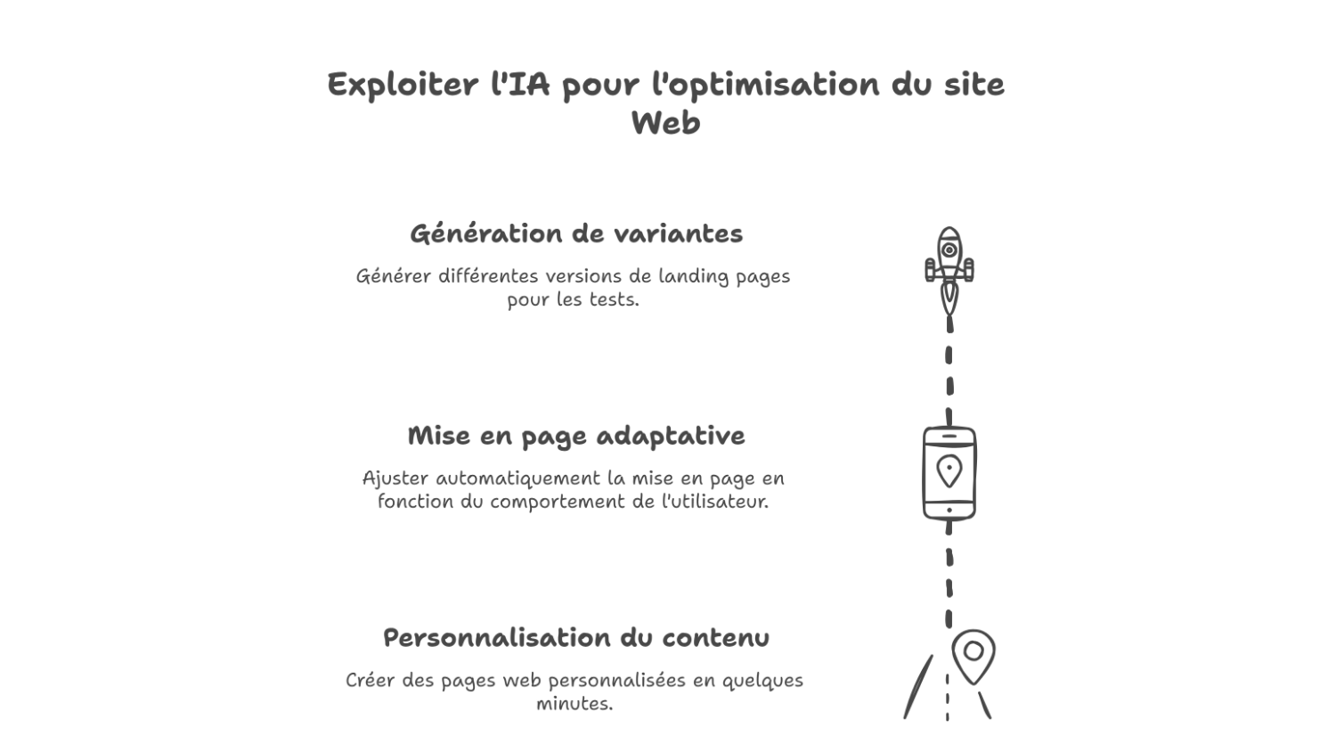 Intelligence artificielle : outils pratiques pour PME et e-commerce