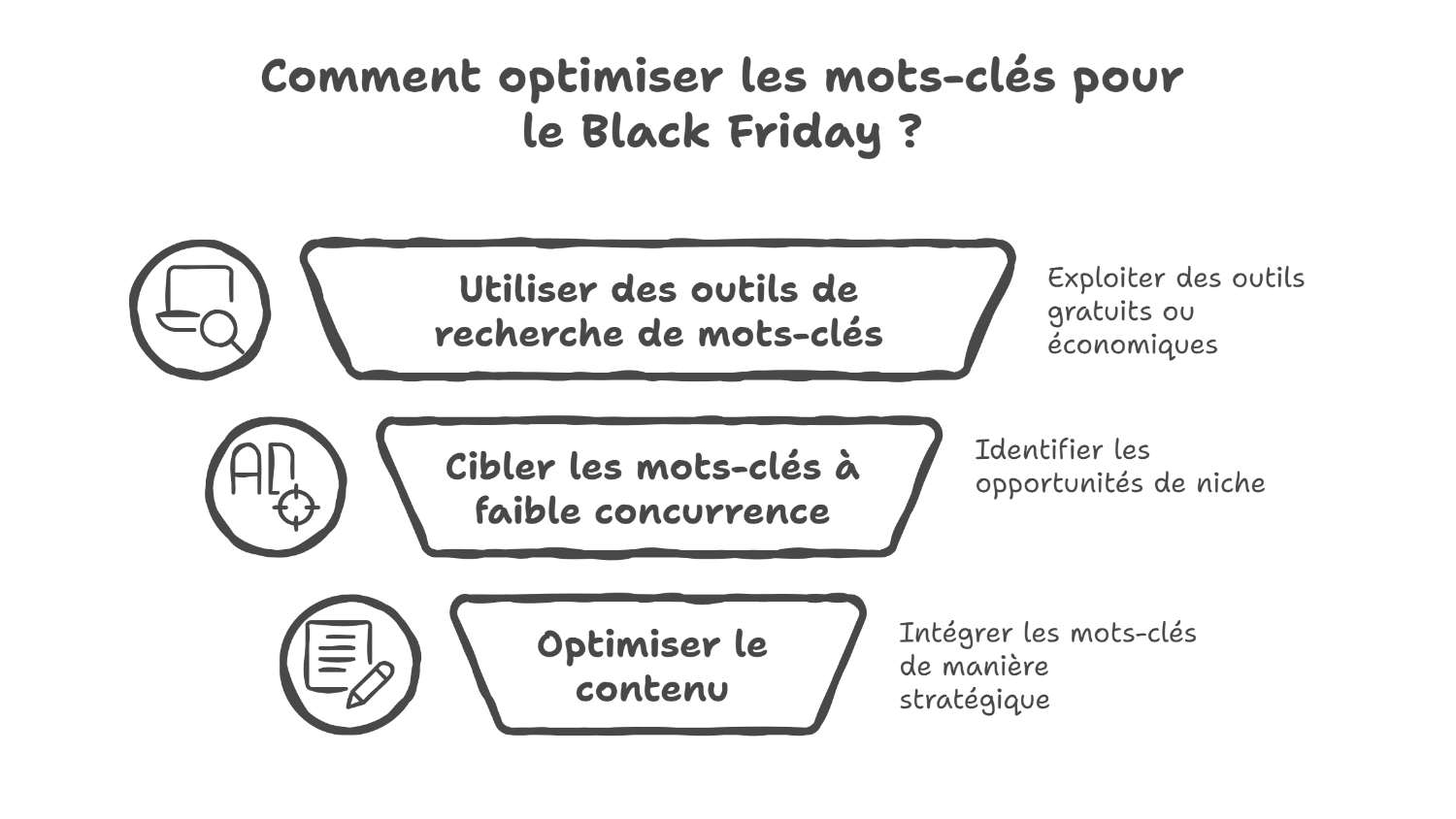 Audit SEO : une étape essentielle vers le succès