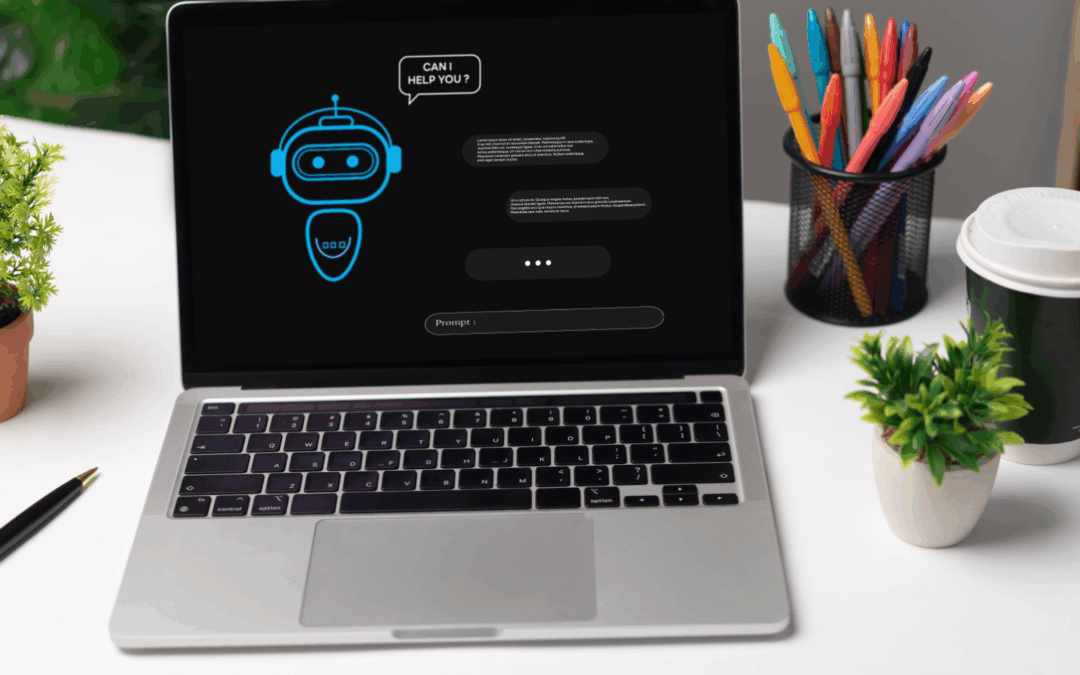 Comment un ChatBot IA peut doubler vos rendez-vous commerciaux (méthode + script complet)