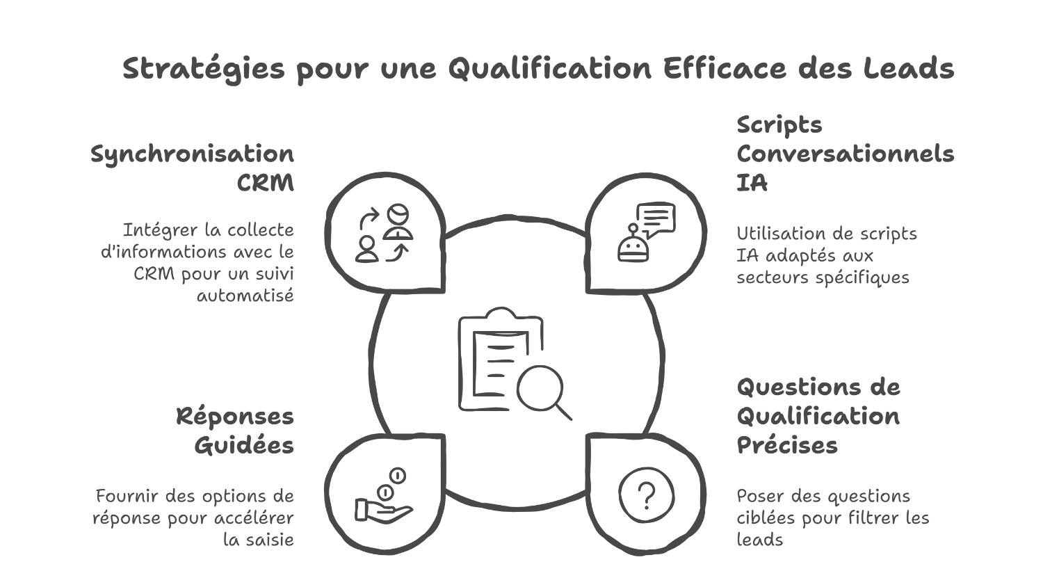 Audit SEO : une étape essentielle vers le succès