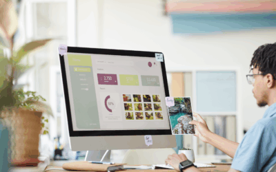 Divi 5 : La révolution du constructeur WordPress en 2025 – Ce que votre entreprise doit savoir