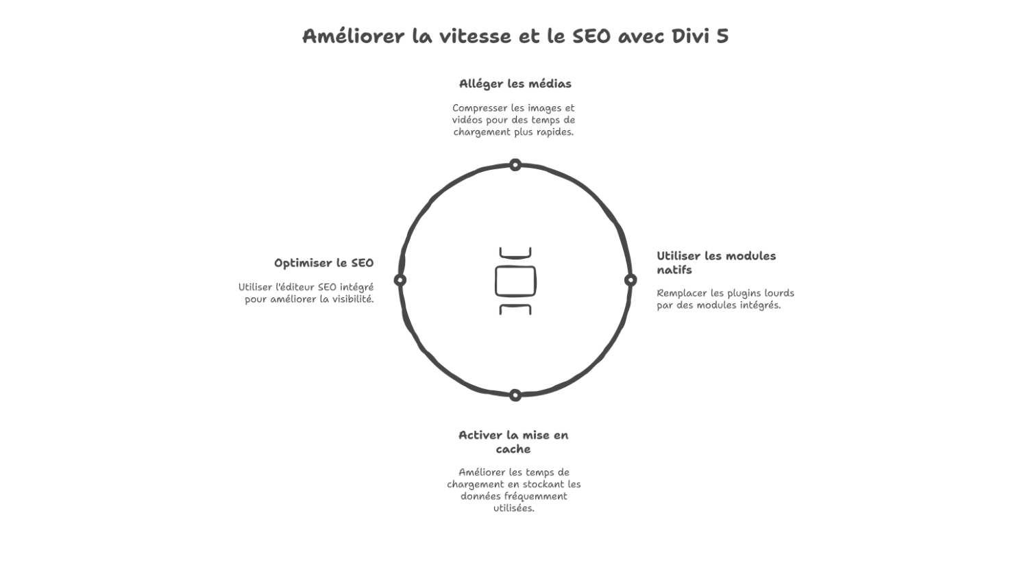Stratégie efficace de netlinking