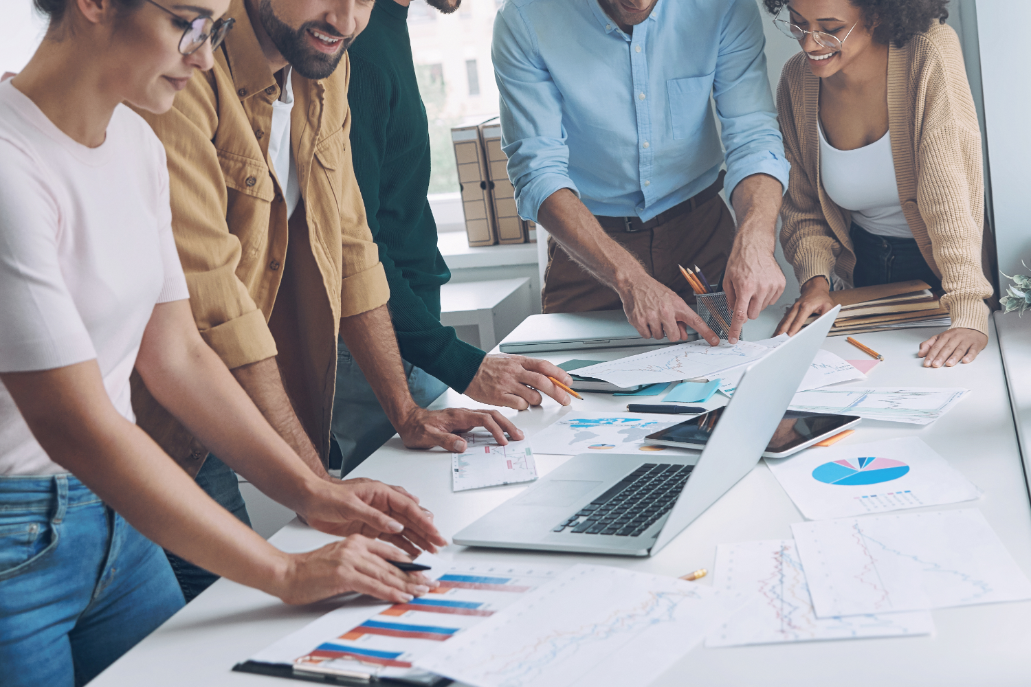 Améliorer lcp, inp et cls : actions prioritaires