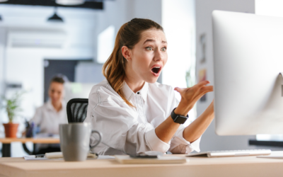 Core Web Vitals : comment Google vous pénalise sans que vous ne vous en rendiez compte