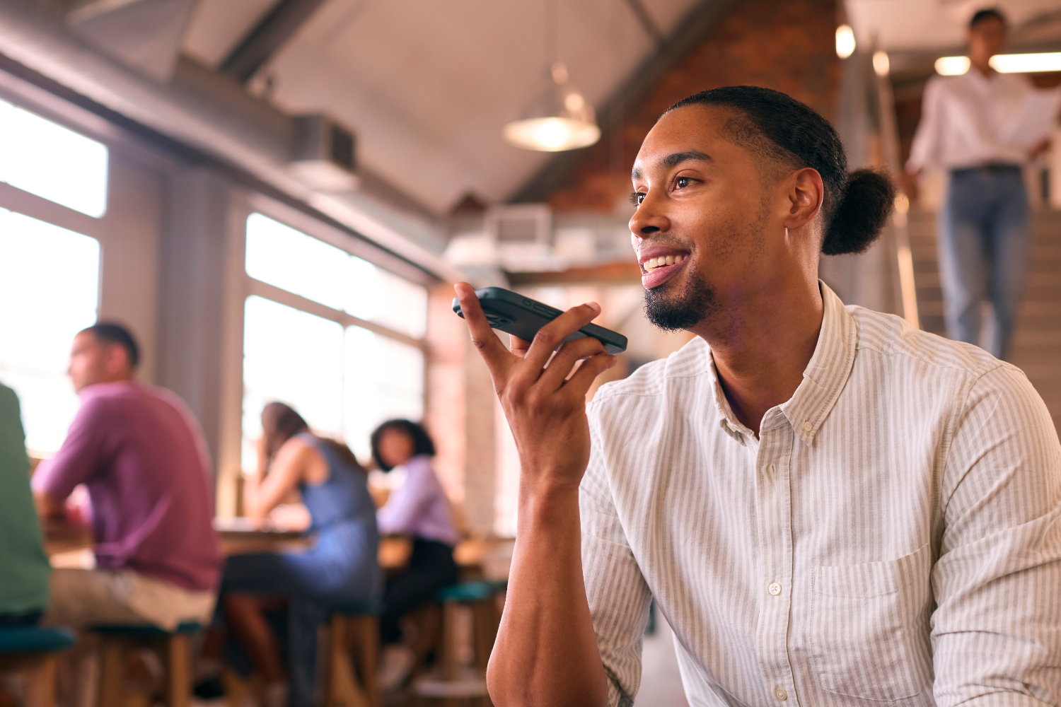 SEO Vocal : comment adapter vos contenus pour répondre aux questions réelles des utilisateurs ?