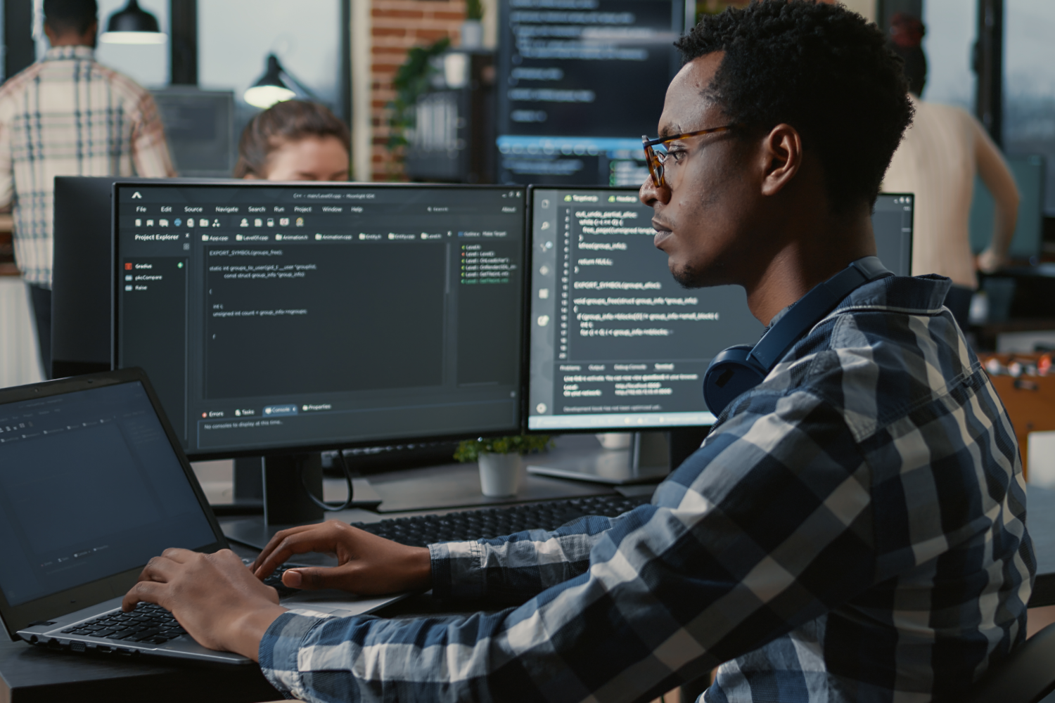 Rendre son site web inclusif et accessible rgaa