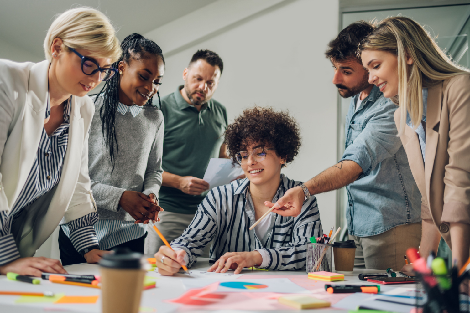 Les 7 leviers concrets de prospection en cookieless en 2026 (et pourquoi ils fonctionnent)