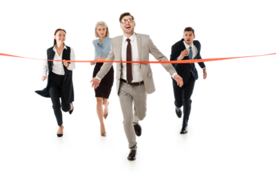 Vos concurrents vous volent le Top 3 Local (et c&rsquo;est juste une question de réponses)