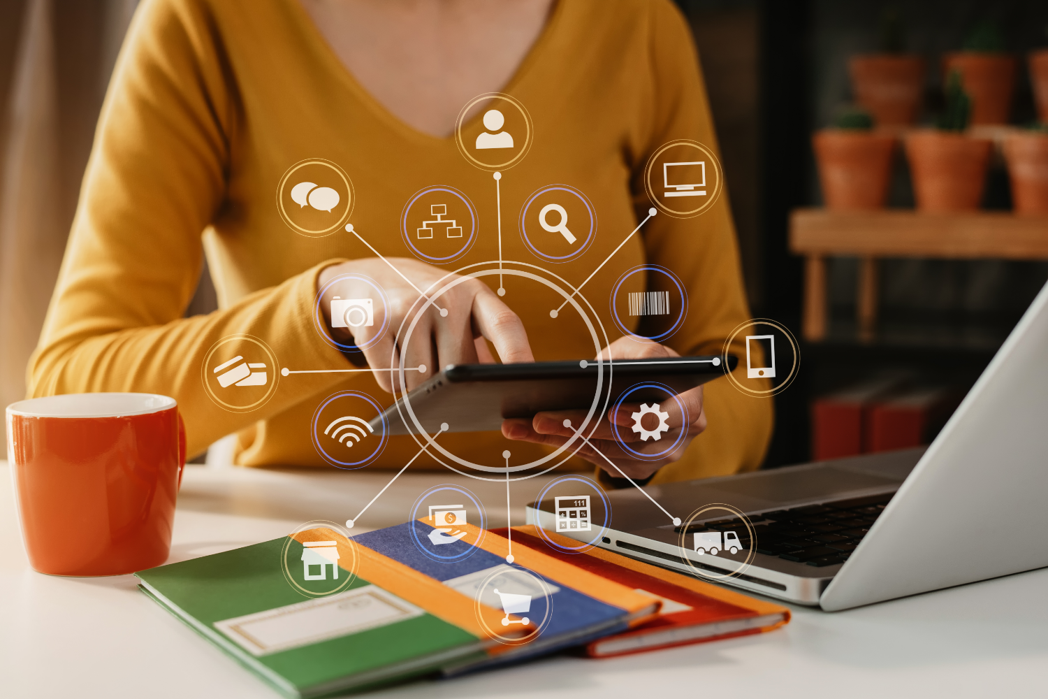 Mieux distribuer votre jus seo en b2b