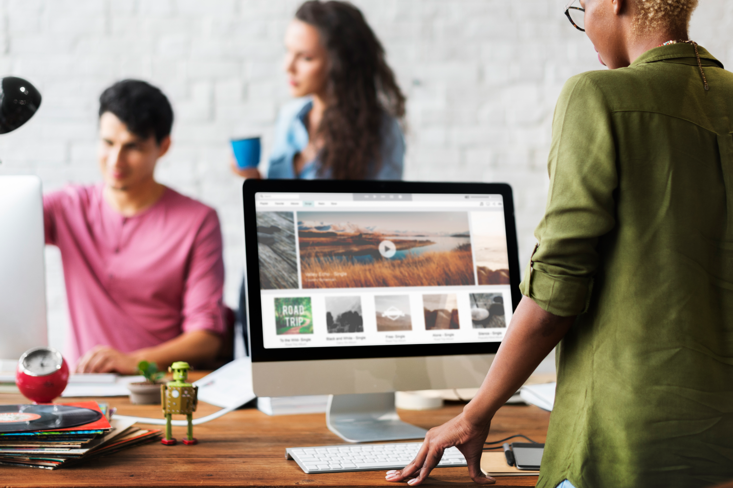 Optimiser les images pour le lazy loading et core web vitals