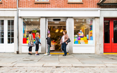 Printemps 2026 : 4 leviers Google Maps pour faire exploser le trafic piéton dans votre boutique