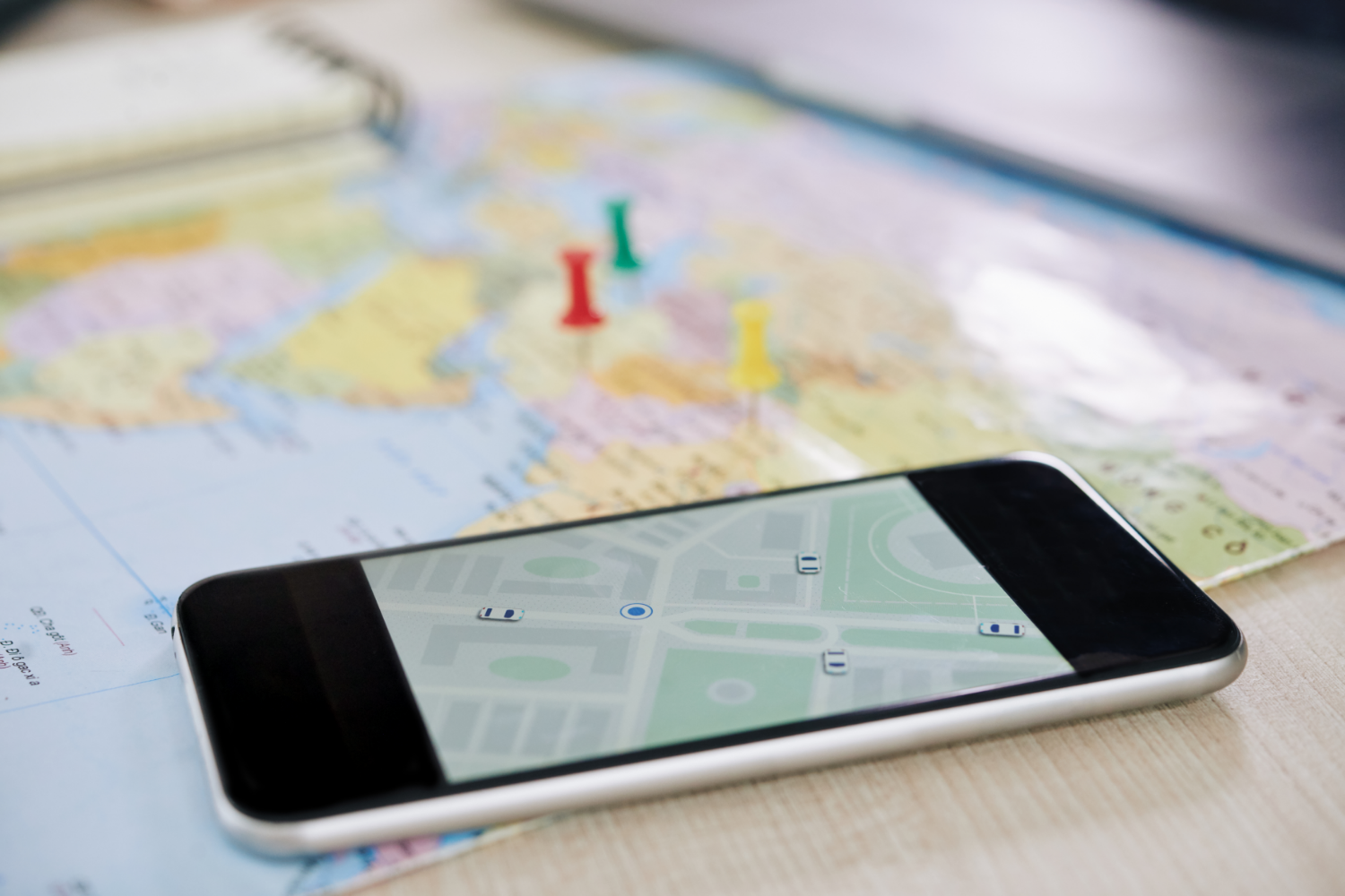 Fiche google maps : clés pour entrer dans le top 3