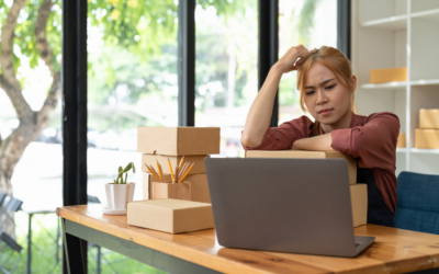 9 signes que votre site web vous fait perdre des clients (sans que vous ne le sachiez)