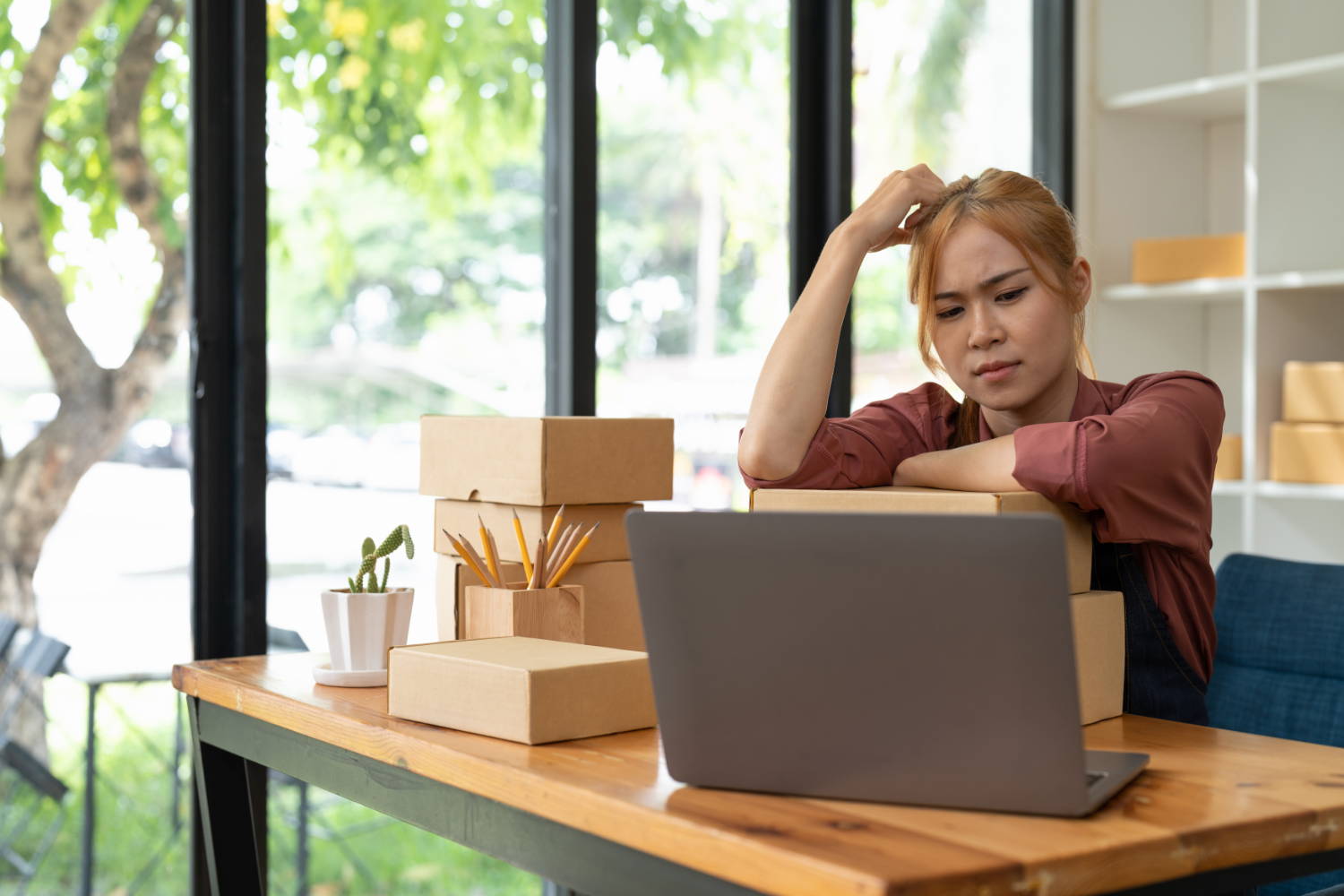 10 signes que votre site web vous fait perdre des clients (sans que vous ne le sachiez) 10 signes que votre site web vous fait perdre des clients (sans que vous ne le sachiez)