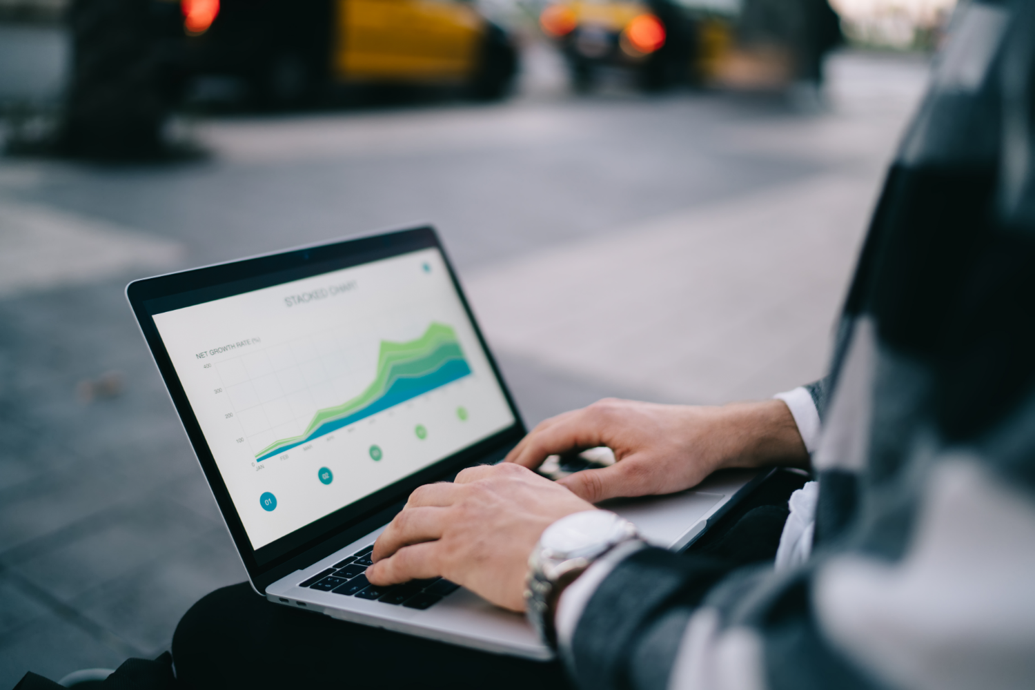 Votre site génère du trafic mais zéro devis ? Voici les 5 fuites de votre tunnel de conversion