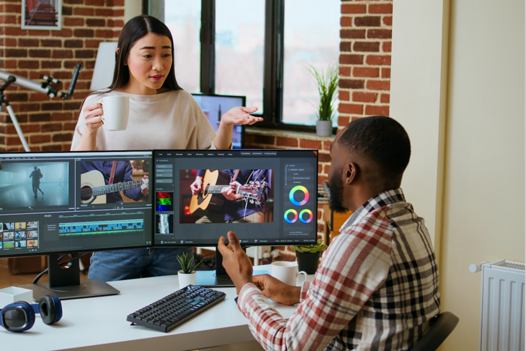 Créer une chaîne youtube pro sans studio