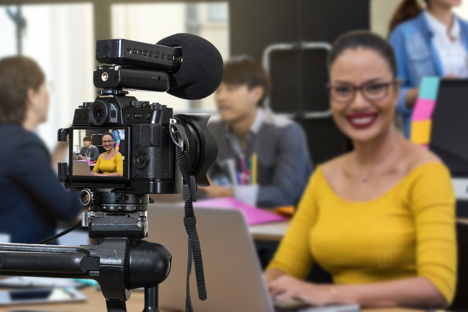 YouTube pour PME B2B : l’actif que vos concurrents construisent pendant que vous brûlez votre budget en Google Ads