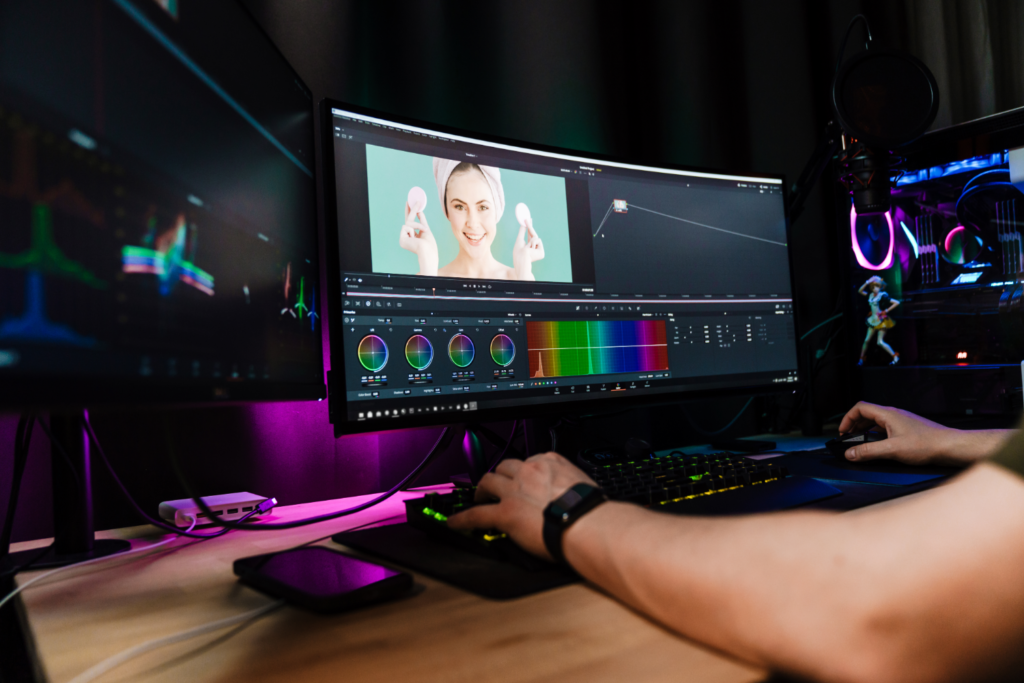 Montage short : pourquoi 30 secondes prennent 4 heures