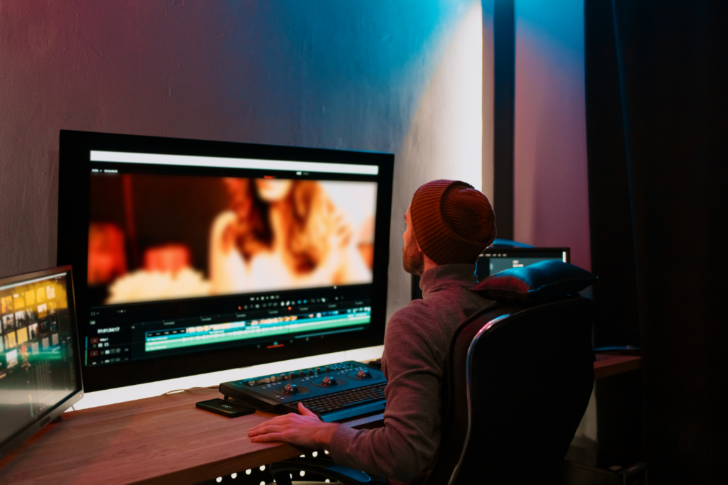 Transformer une vidéo brute en contenu qui convertit